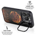 HBO House of the Dragon Flaming Tararyen Sigil iPhone 16 Pro Kickstand Case